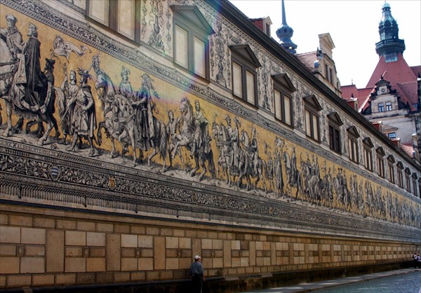 Furstenzug Dresden 3